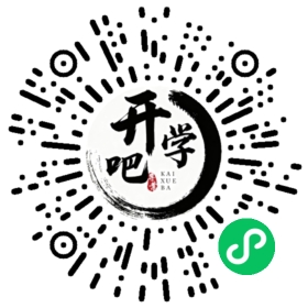 微信小程序码