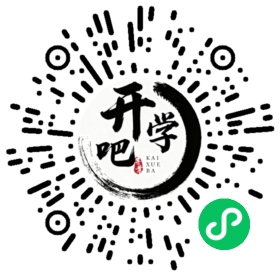 微信小程序码