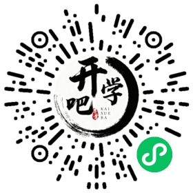 微信小程序码