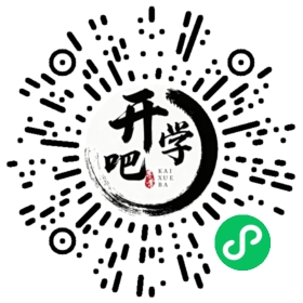 微信小程序码