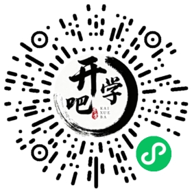 微信小程序码