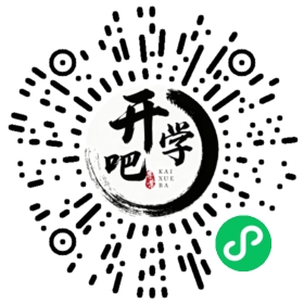 微信小程序码