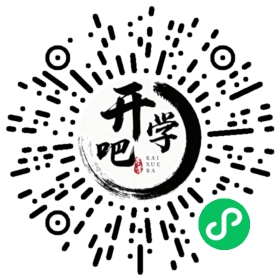 微信小程序码