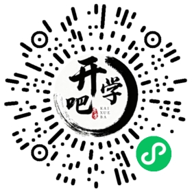 微信小程序码