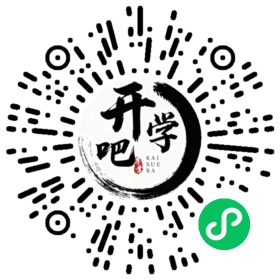 微信小程序码