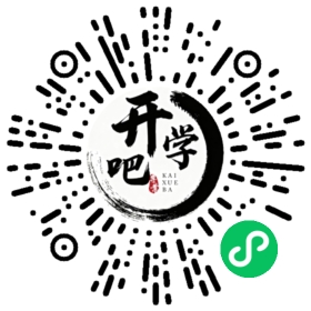 微信小程序码