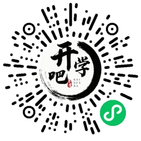 微信小程序码