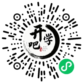 微信小程序码