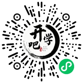 微信小程序码