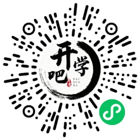 微信小程序码