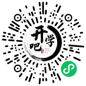 微信小程序码