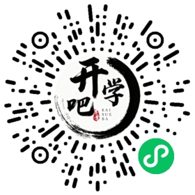 微信小程序码