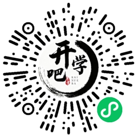 微信小程序码