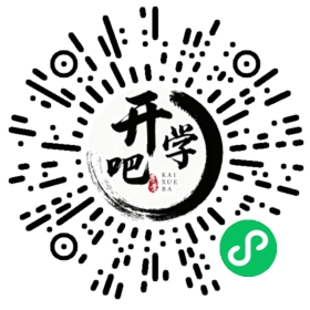 微信小程序码