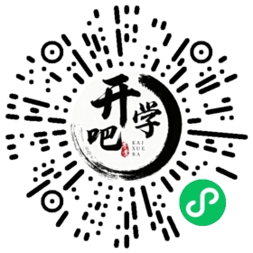 微信小程序码