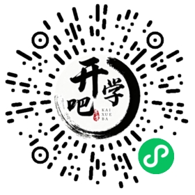 微信小程序码