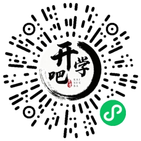 微信小程序码