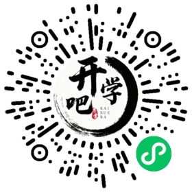 微信小程序码