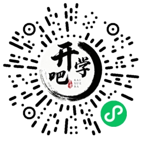 微信小程序码