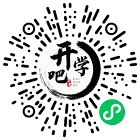 微信小程序码