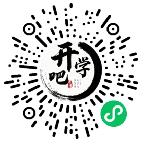 微信小程序码