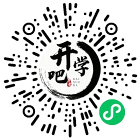 微信小程序码