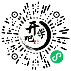 微信小程序码