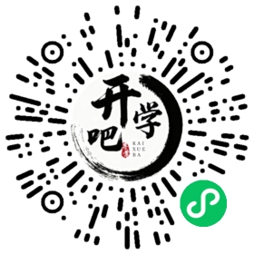 微信小程序码