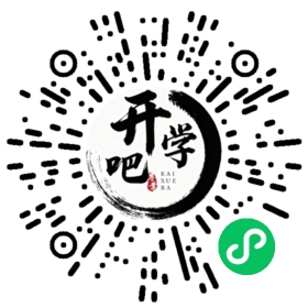 微信小程序码
