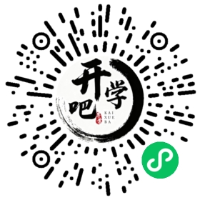 微信小程序码