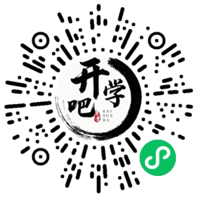 微信小程序码