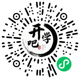 微信小程序码