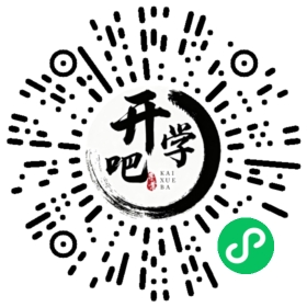 微信小程序码