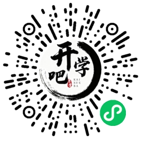 微信小程序码