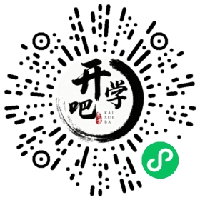 微信小程序码