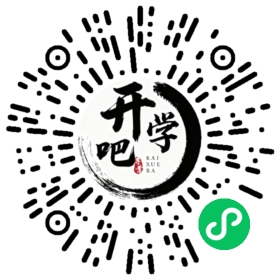 微信小程序码