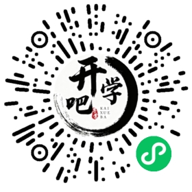 微信小程序码