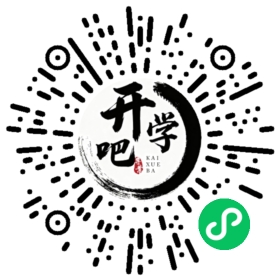 微信小程序码