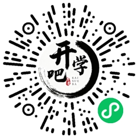 微信小程序码