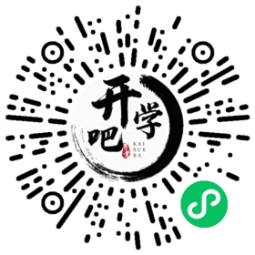 微信小程序码
