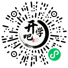 微信小程序码