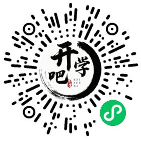 微信小程序码