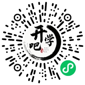 微信小程序码