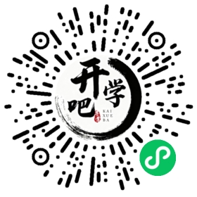 微信小程序码