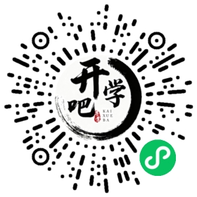 微信小程序码