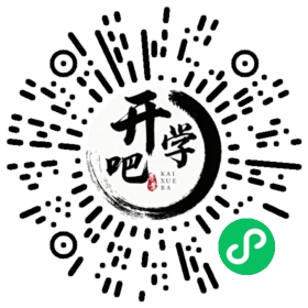 微信小程序码