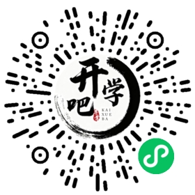 微信小程序码