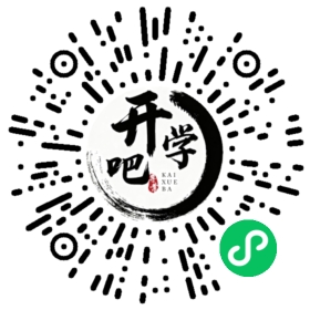 微信小程序码
