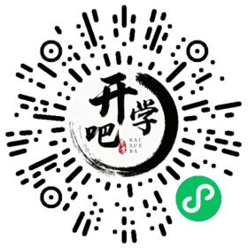 微信小程序码