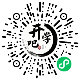 微信小程序码